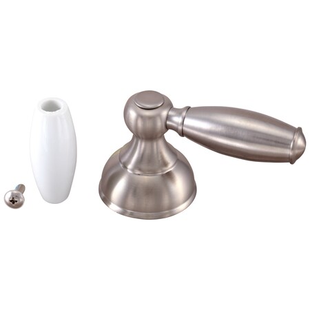 Peerless Other Handle Kit - Multichoice Trim RP44117BN